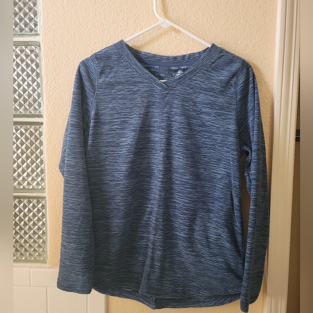 St Johns Bay 2 light weight sweatshirts